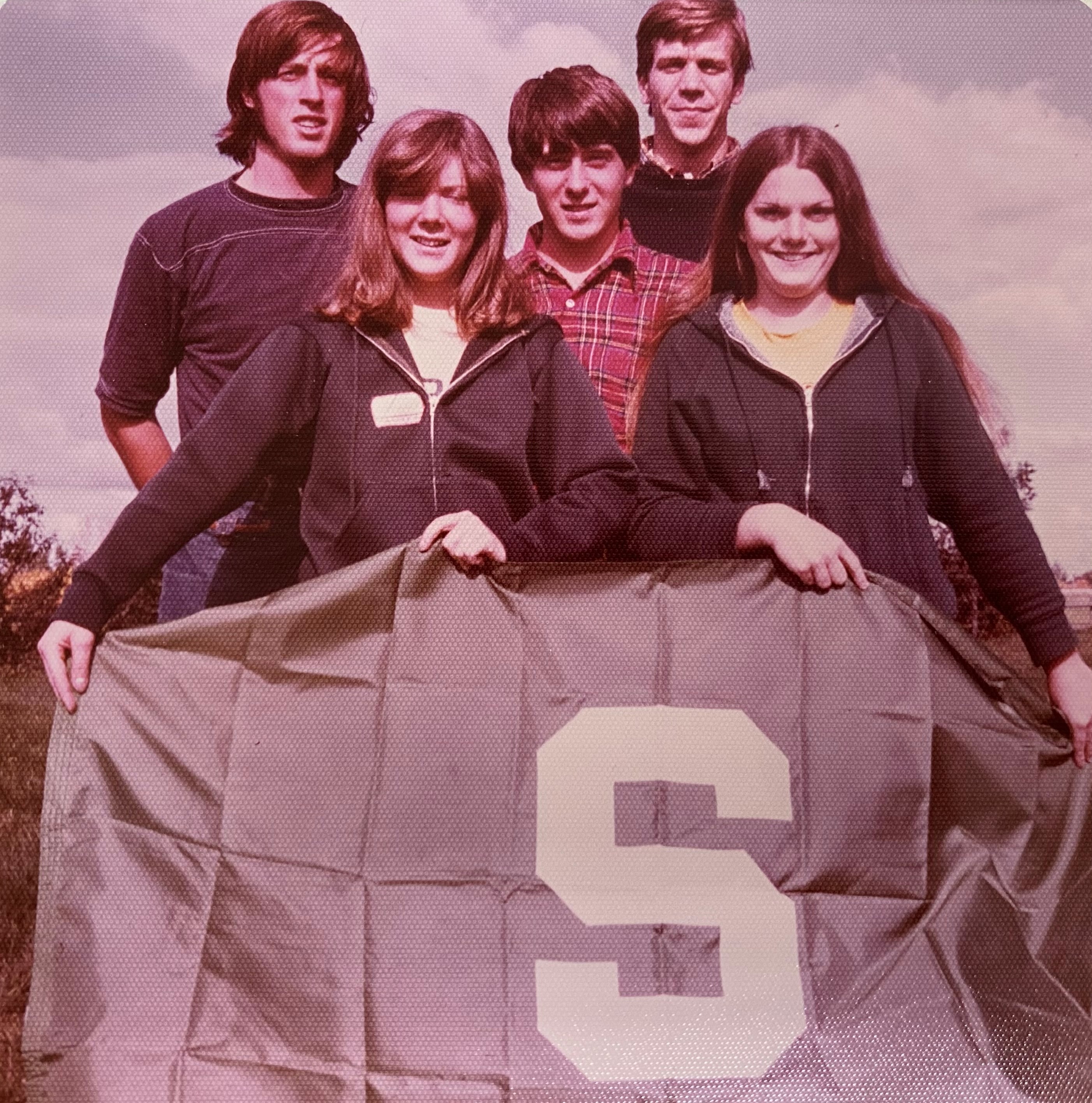 1977 College